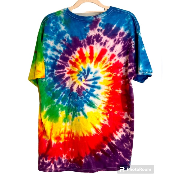 Mens Grateful Dead T-shirt! 🔥 Large - Picture 2 of 3